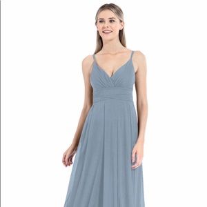 Bridesmaid dress